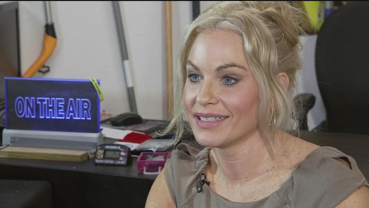 angela box image from most fascinating people article in houston