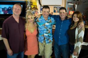TOMMY'S GARAGE CREW 2