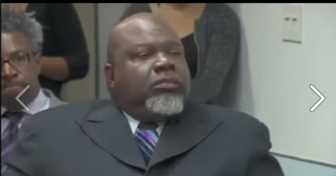 african american offers wise words for all