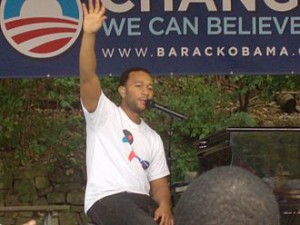 john legend obama drone