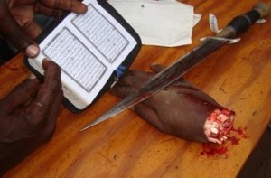 Sharia law