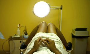 The Last Clinic