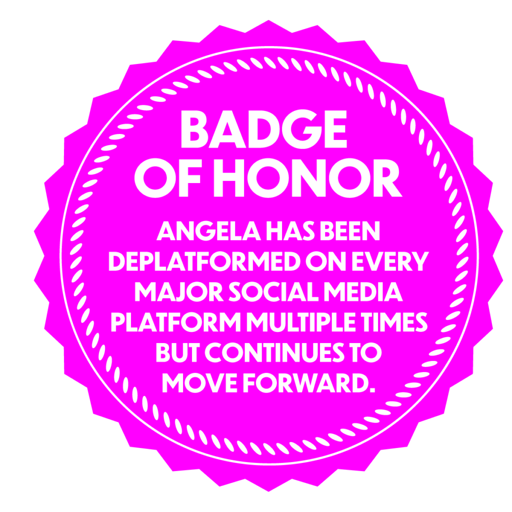 Badge of Honor