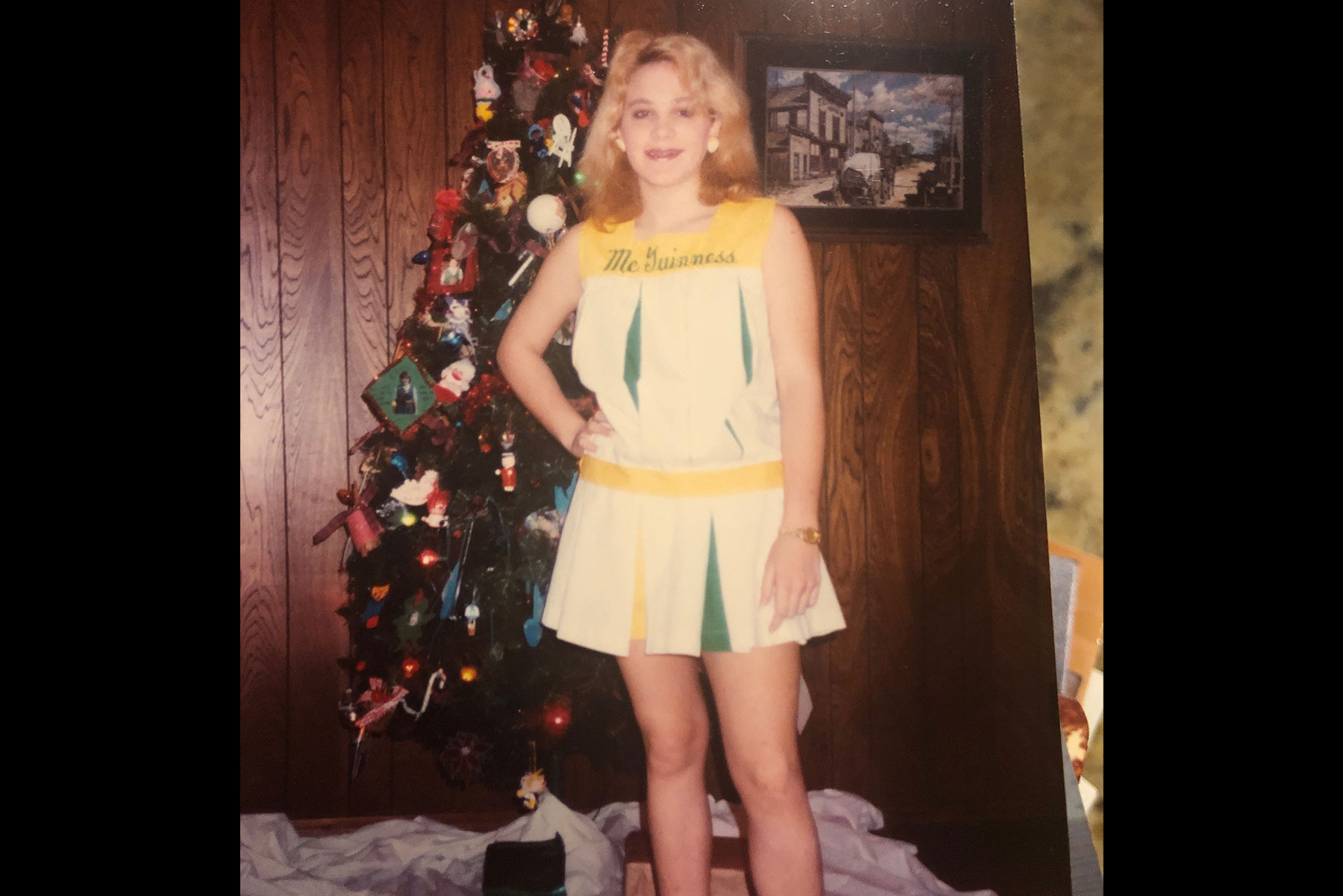Pic-Ang-cheer-leader